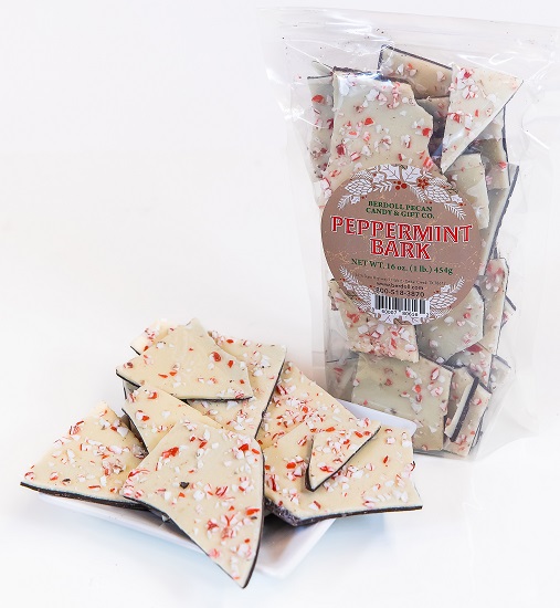 1lLB. PEPPERMINT BARK